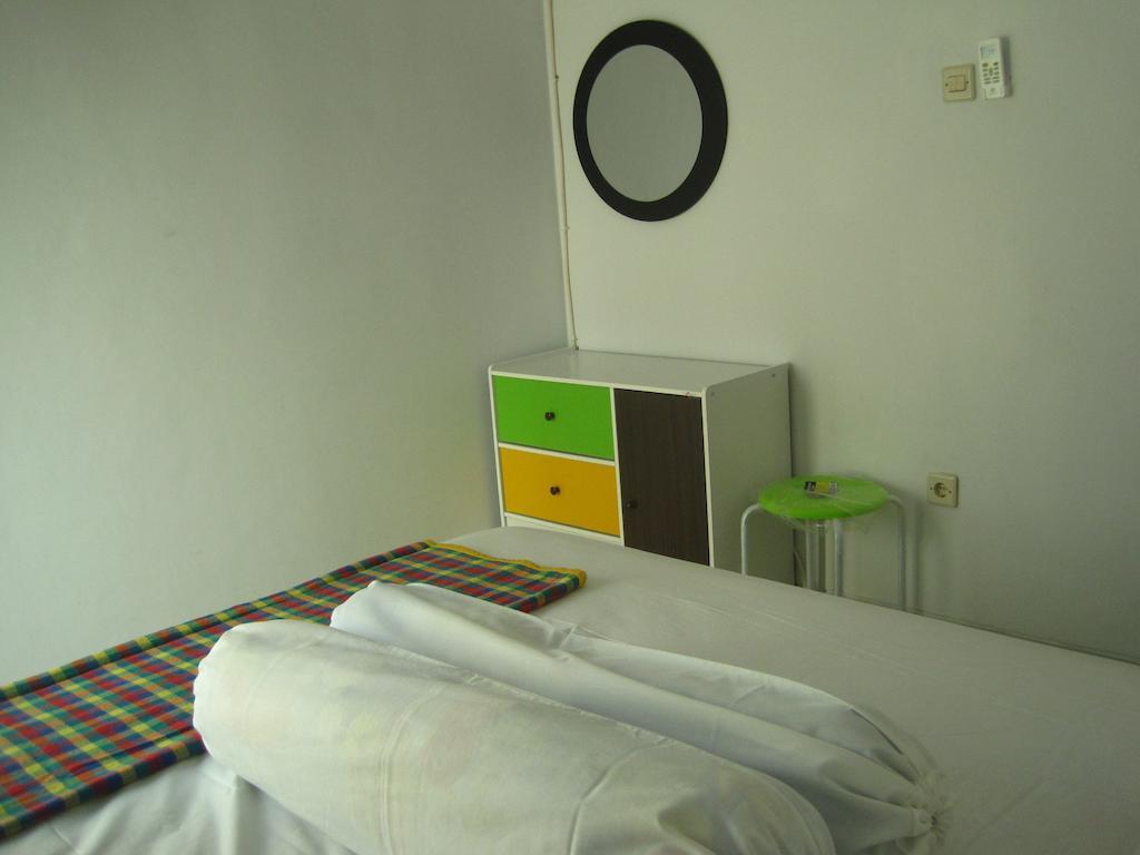Cemara Homestay Jogja Yogyakarta Cameră foto