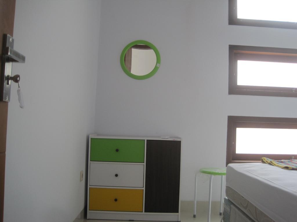 Cemara Homestay Jogja Yogyakarta Exterior foto
